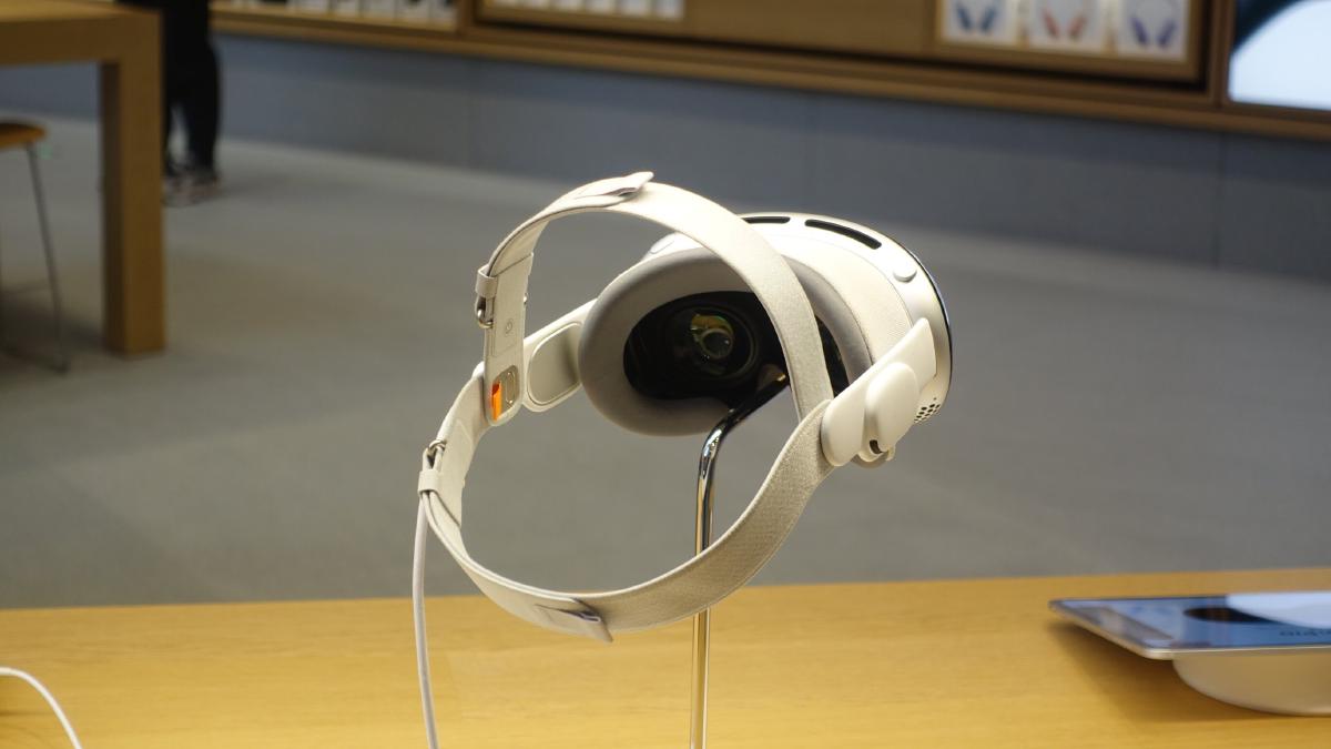 上海游记之Apple Store(6.15)