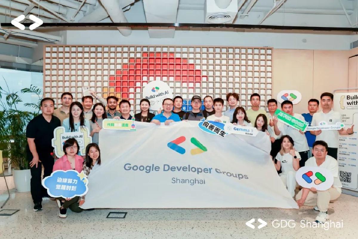 谷歌Gemma3开发者大赛圆满收官