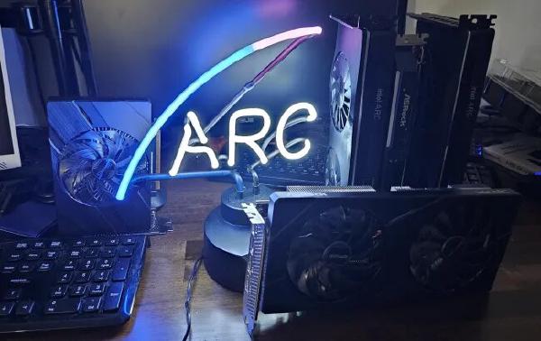 英特尔为 Linux 6.17 准备重大图形驱动更新：多设备支持准备、SR-IOV、WCL