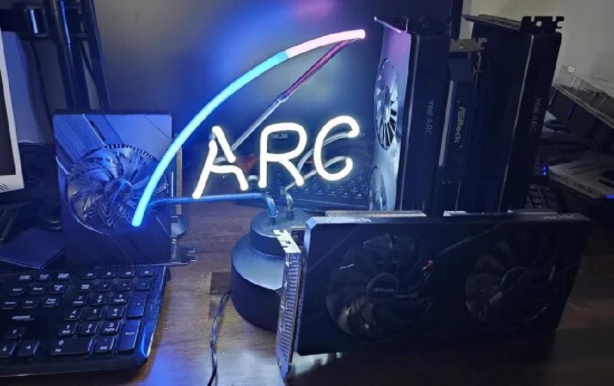 英特尔为 Linux 6.17 准备重大图形驱动更新：多设备支持准备、SR-IOV、WCL