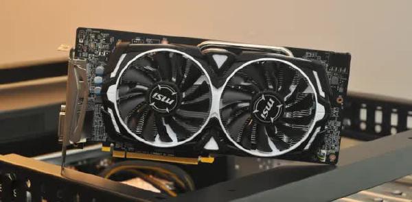 Linux Receiving Fix For AMD Radeon Polaris GPUs Producing Lots Of Log Spam