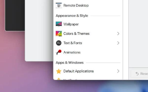 KDE Plasma 6.5 Brings Rounded Bottom Corners For Windows By Default